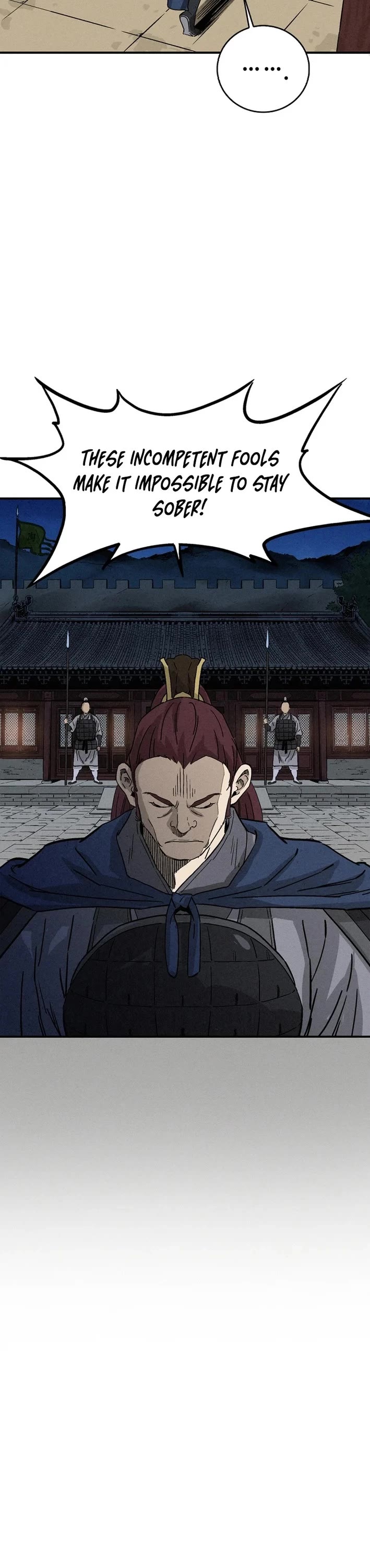 I Reincarnated as a Legendary Surgeon Chapter 183 page 9 - Chapter 183: S2 End