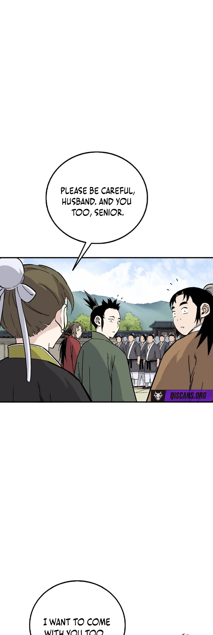 I Reincarnated as a Legendary Surgeon Chapter 184 page 18 - Chapter 184