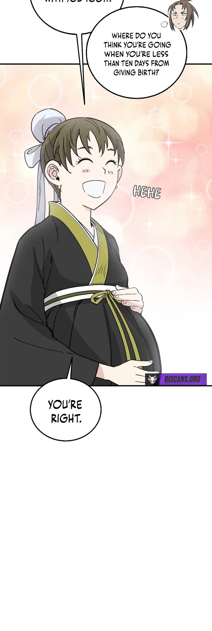 I Reincarnated as a Legendary Surgeon Chapter 184 page 19 - Chapter 184