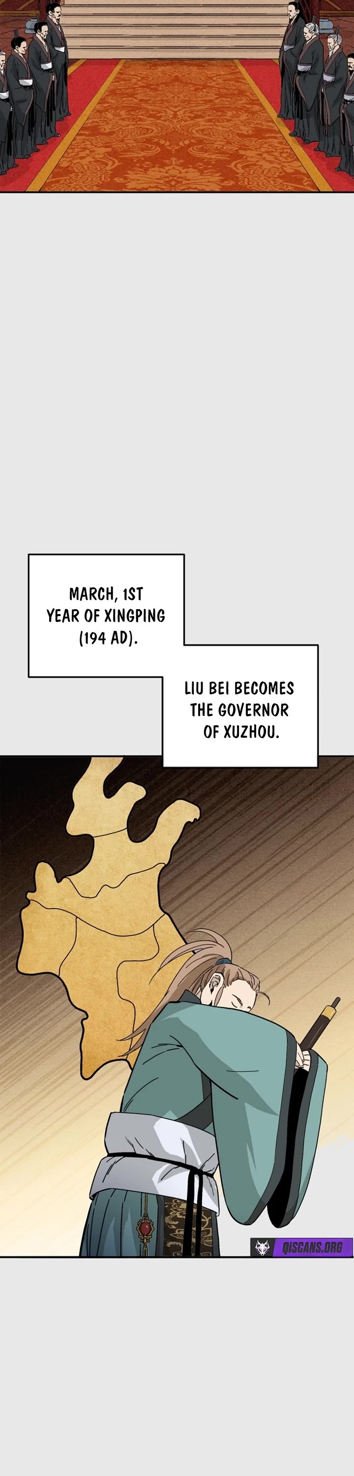 I Reincarnated as a Legendary Surgeon Chapter 184 page 2 - Chapter 184