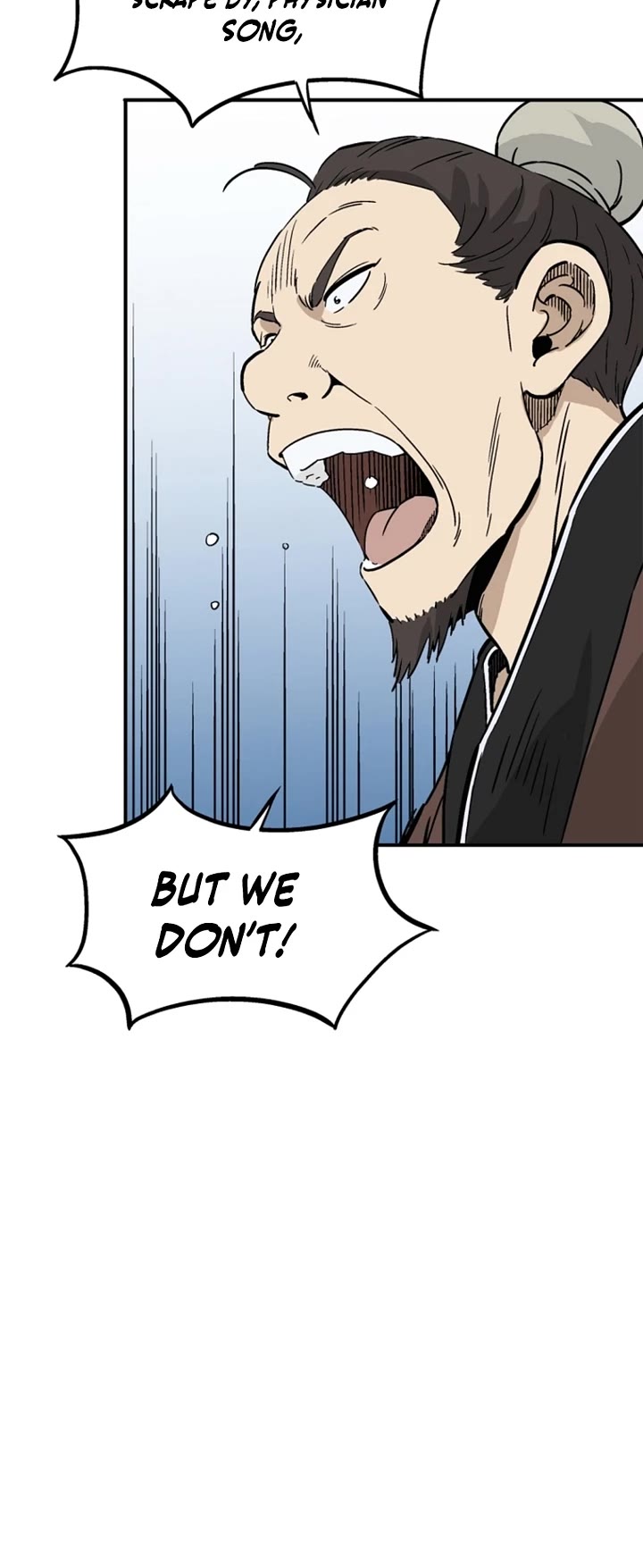 I Reincarnated as a Legendary Surgeon Chapter 184 page 29 - Chapter 184