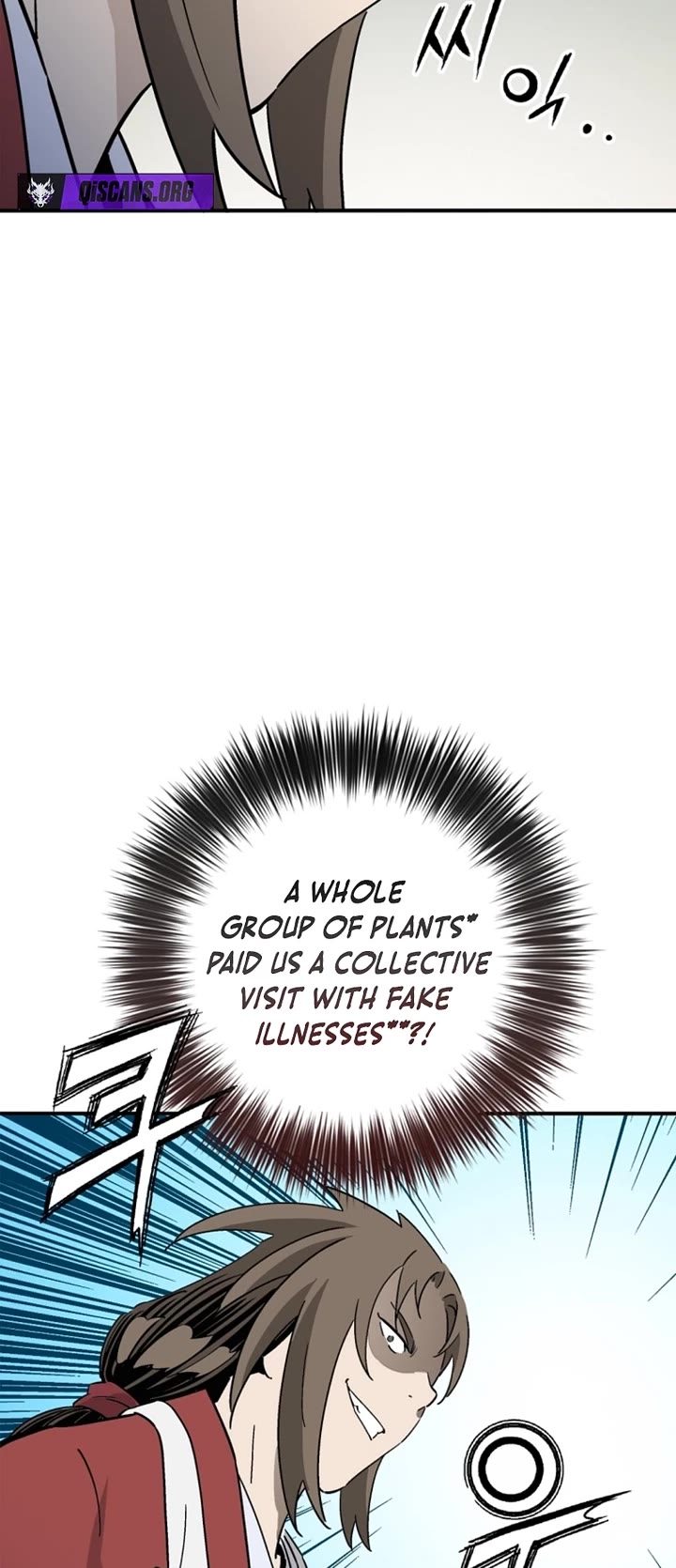 I Reincarnated as a Legendary Surgeon Chapter 184 page 42 - Chapter 184