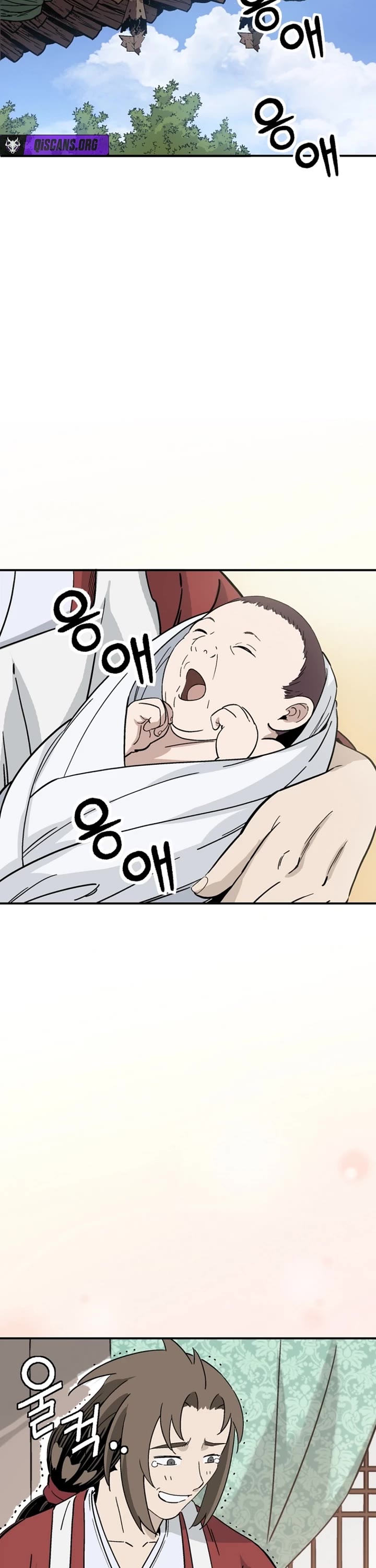 I Reincarnated as a Legendary Surgeon Chapter 184 page 6 - Chapter 184