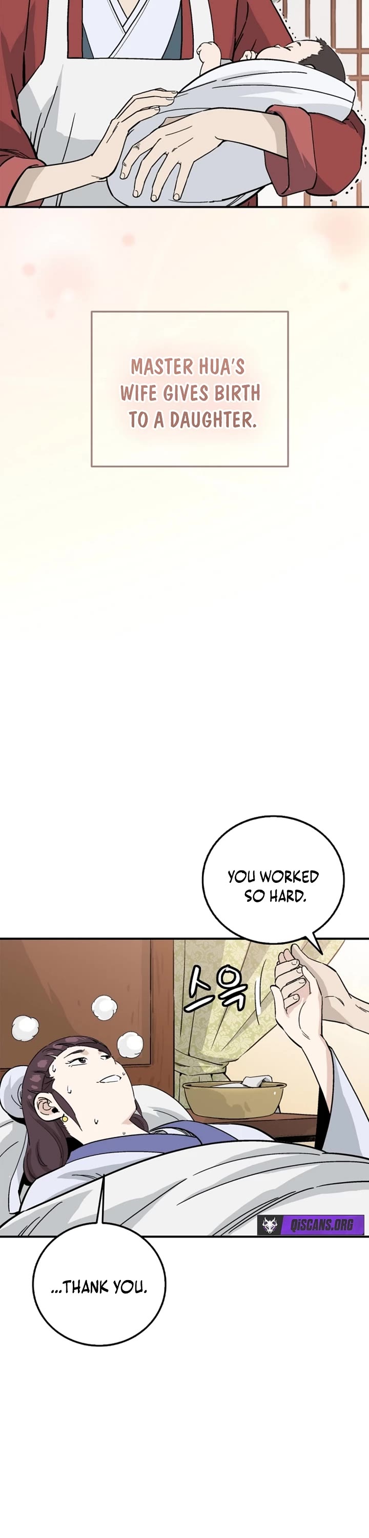 I Reincarnated as a Legendary Surgeon Chapter 184 page 7 - Chapter 184