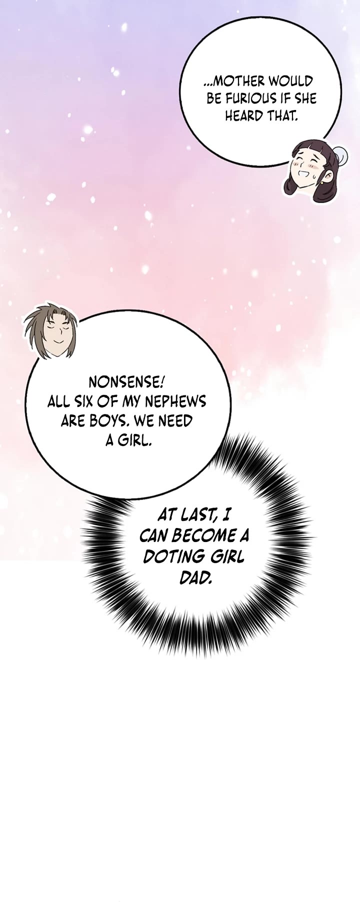 I Reincarnated as a Legendary Surgeon Chapter 184 page 9 - Chapter 184