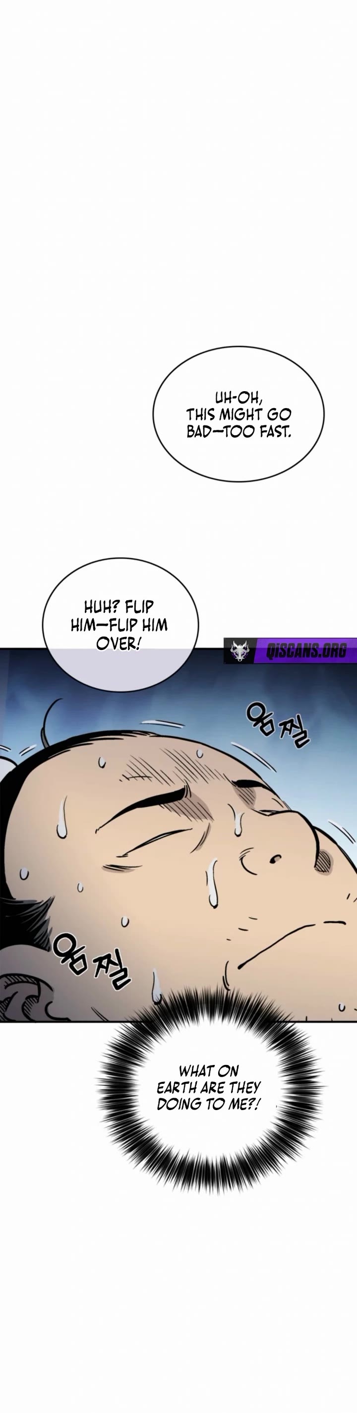 I Reincarnated as a Legendary Surgeon Chapter 185 page 18 - Chapter 185