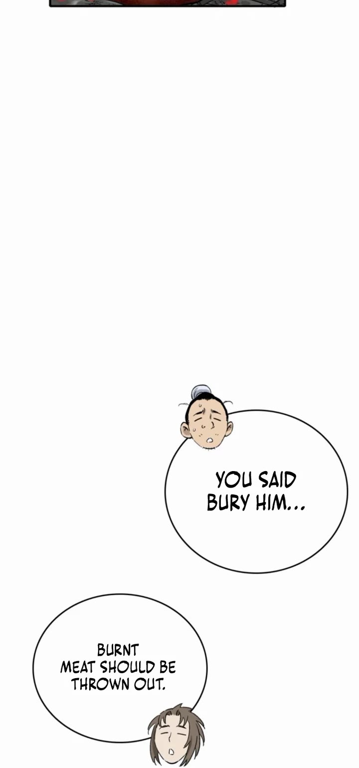 I Reincarnated as a Legendary Surgeon Chapter 185 page 22 - Chapter 185