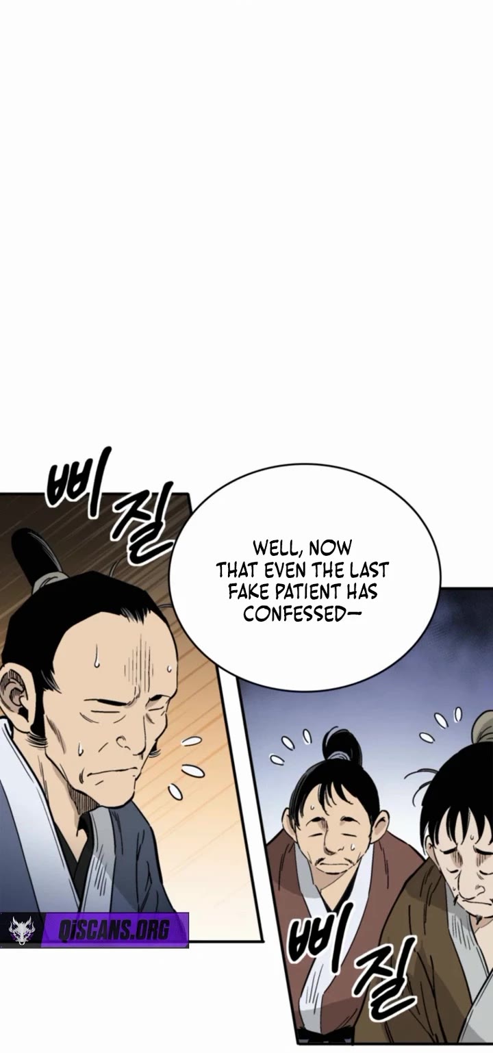I Reincarnated as a Legendary Surgeon Chapter 185 page 23 - Chapter 185