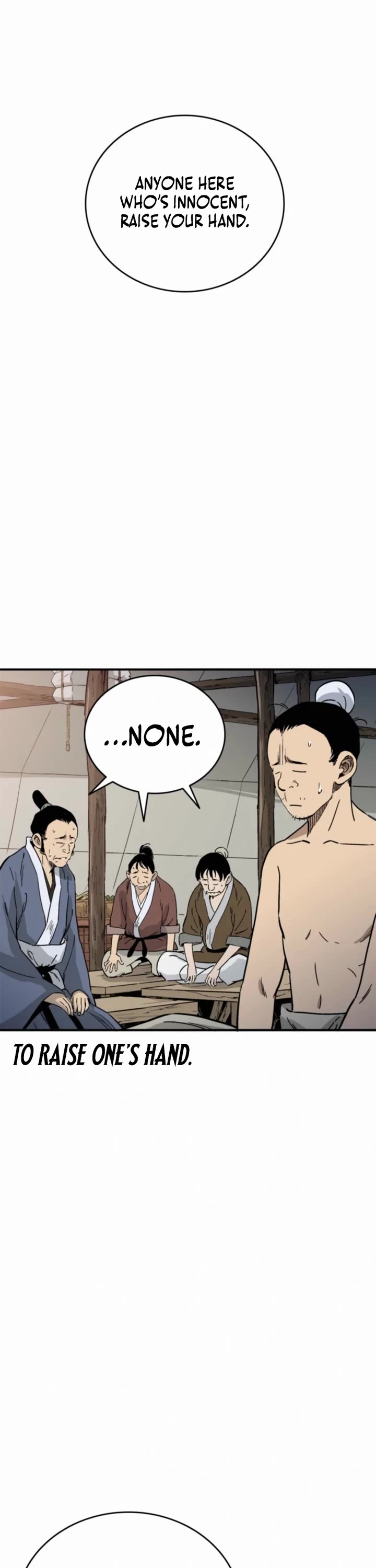 I Reincarnated as a Legendary Surgeon Chapter 185 page 24 - Chapter 185