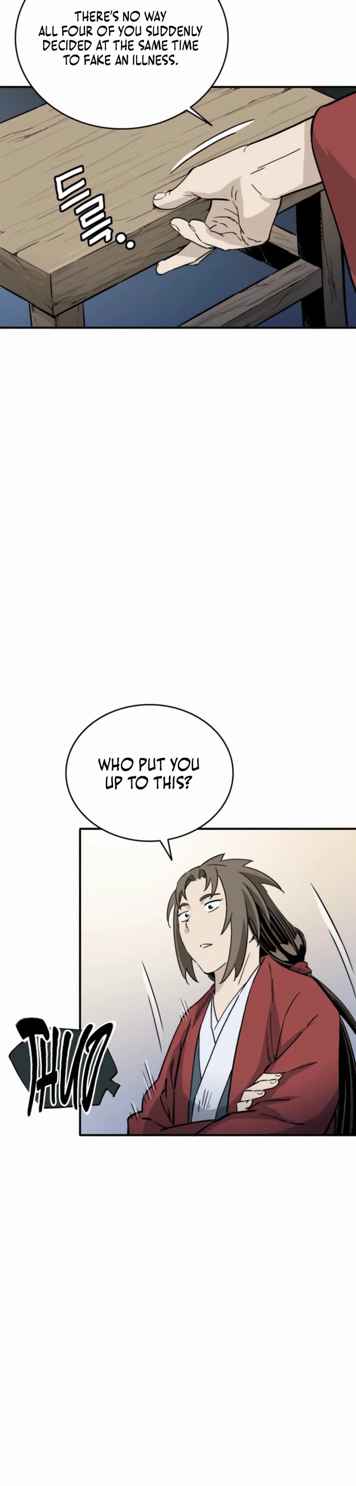 I Reincarnated as a Legendary Surgeon Chapter 185 page 25 - Chapter 185