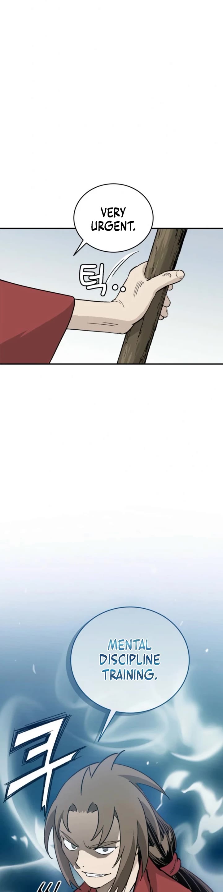 I Reincarnated as a Legendary Surgeon Chapter 185 page 38 - Chapter 185