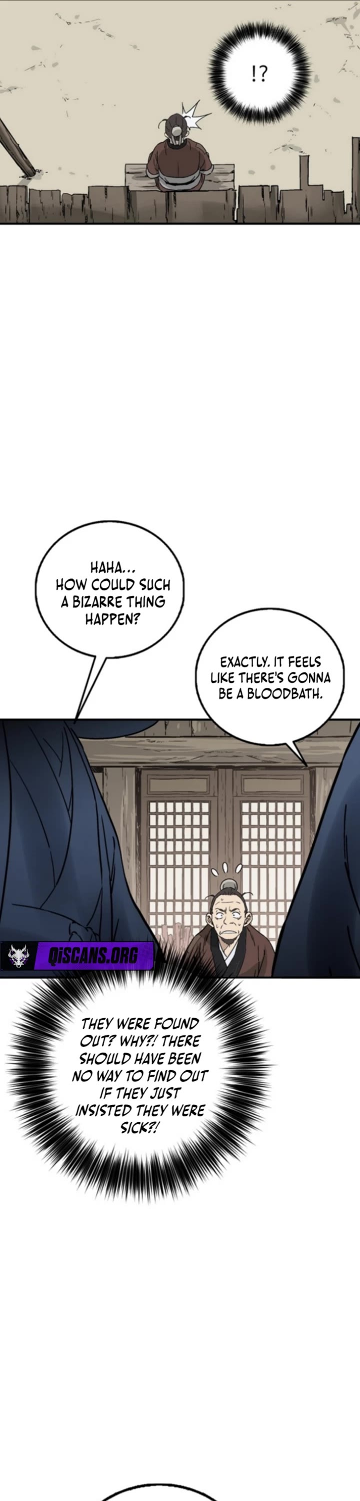 I Reincarnated as a Legendary Surgeon Chapter 186 page 15 - Chapter 186