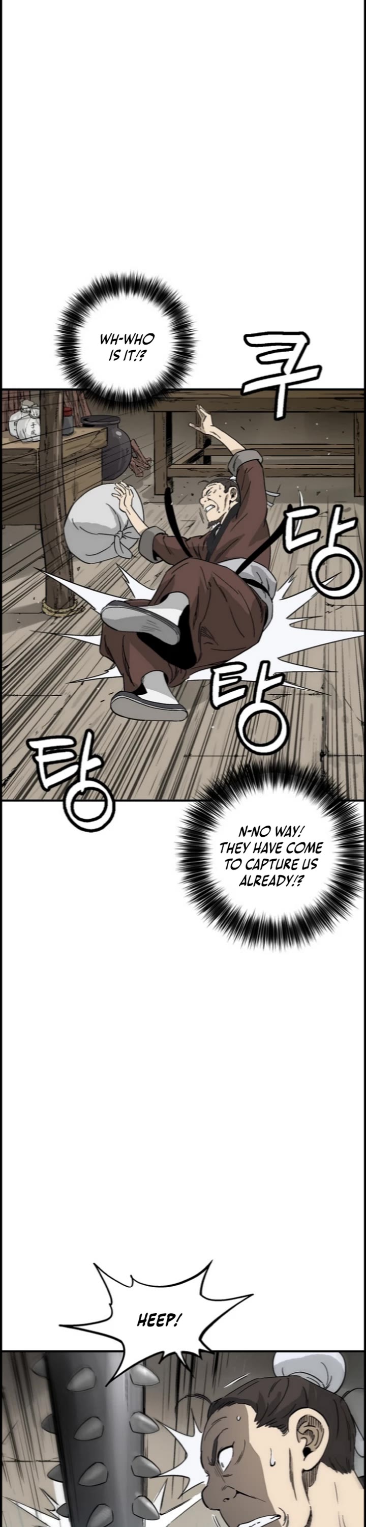 I Reincarnated as a Legendary Surgeon Chapter 186 page 20 - Chapter 186