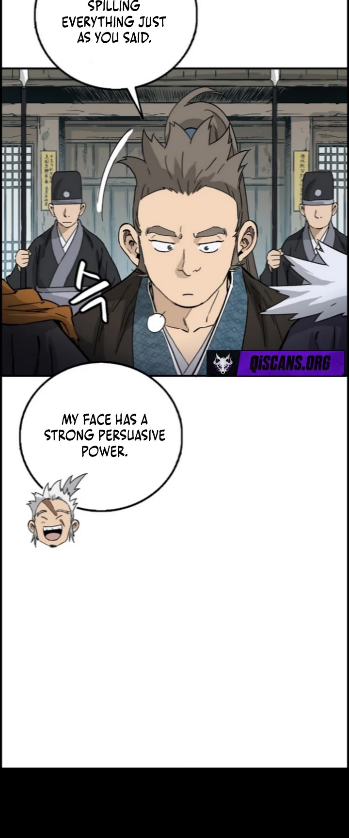 I Reincarnated as a Legendary Surgeon Chapter 186 page 23 - Chapter 186