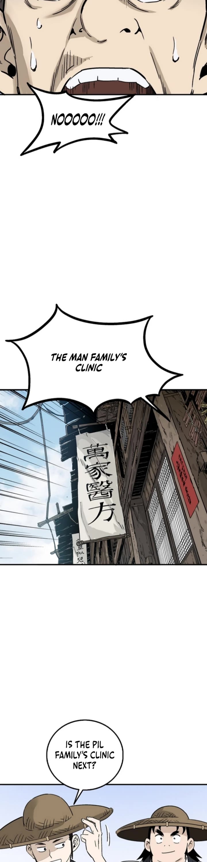 I Reincarnated as a Legendary Surgeon Chapter 186 page 25 - Chapter 186