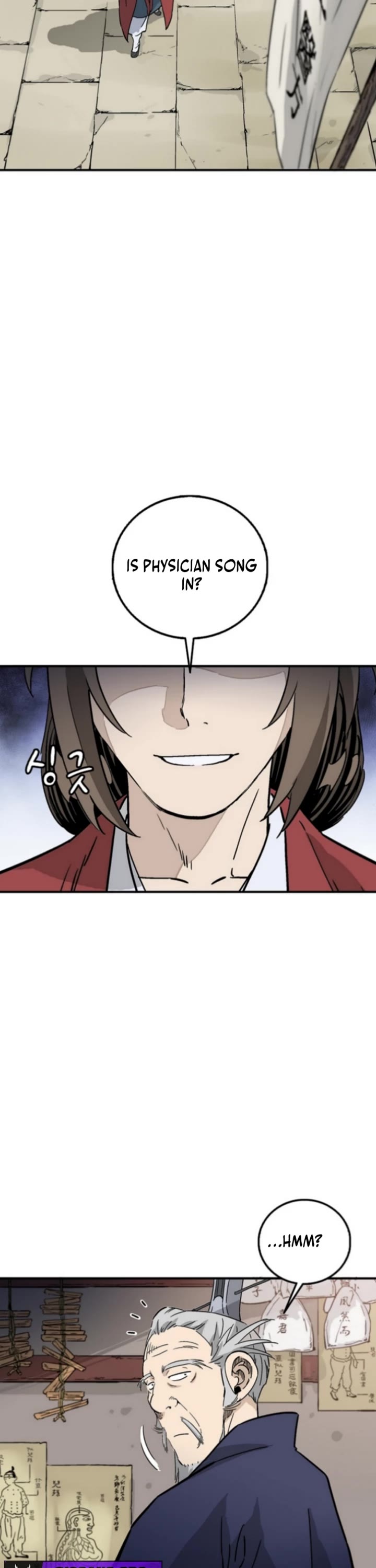 I Reincarnated as a Legendary Surgeon Chapter 186 page 30 - Chapter 186