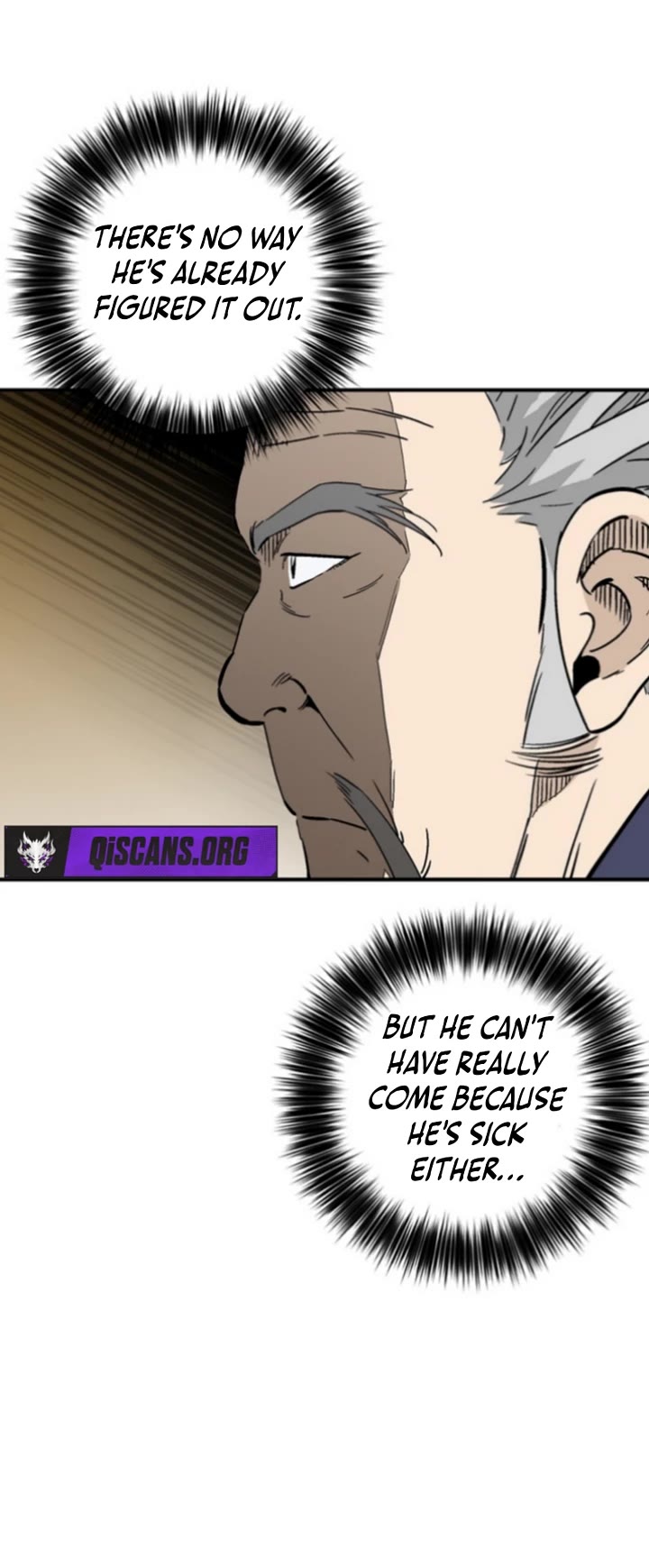 I Reincarnated as a Legendary Surgeon Chapter 186 page 33 - Chapter 186