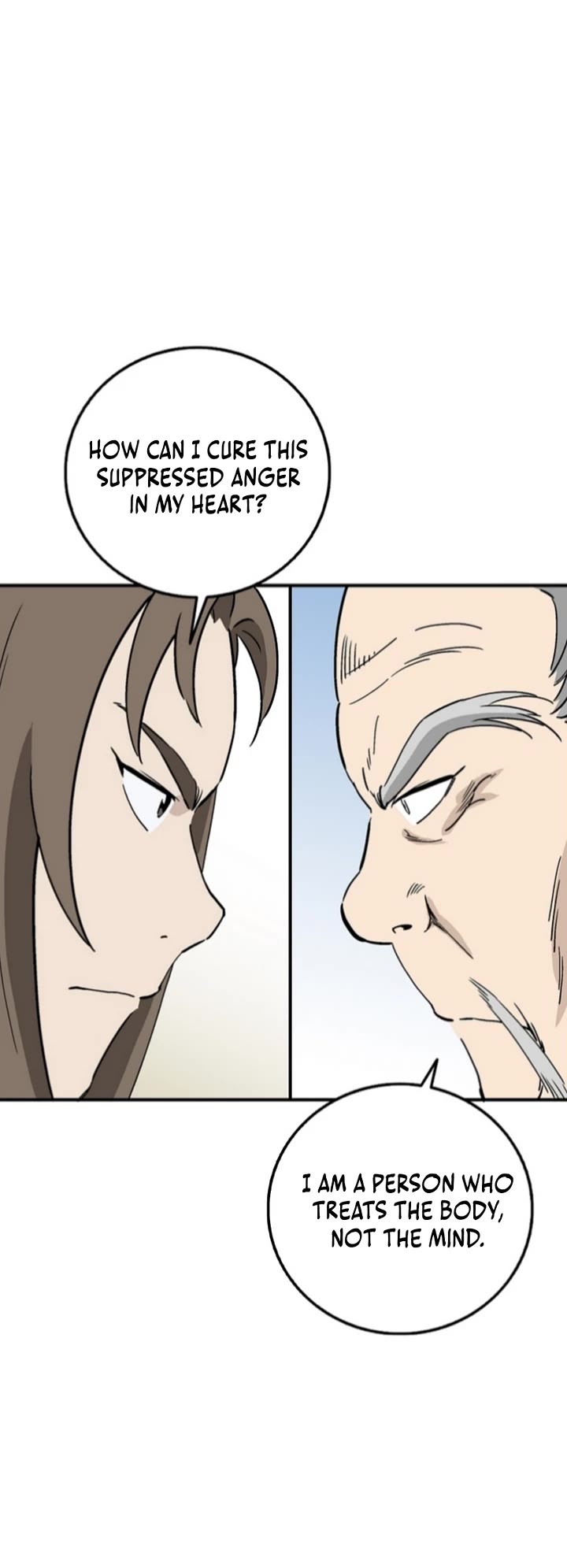 I Reincarnated as a Legendary Surgeon Chapter 186 page 38 - Chapter 186