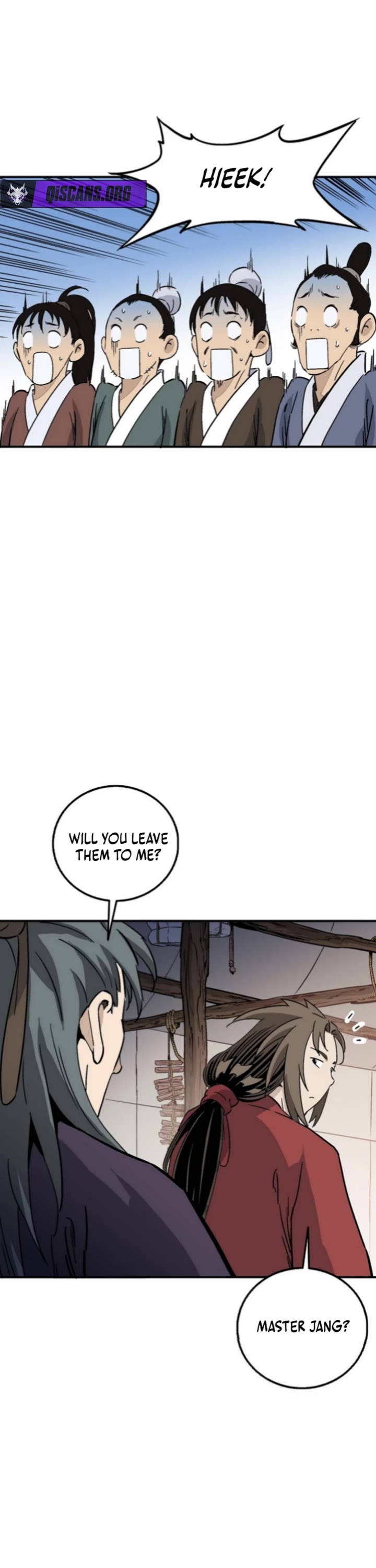 I Reincarnated as a Legendary Surgeon Chapter 186 page 6 - Chapter 186
