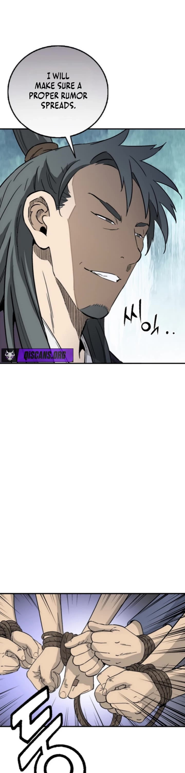 I Reincarnated as a Legendary Surgeon Chapter 186 page 7 - Chapter 186