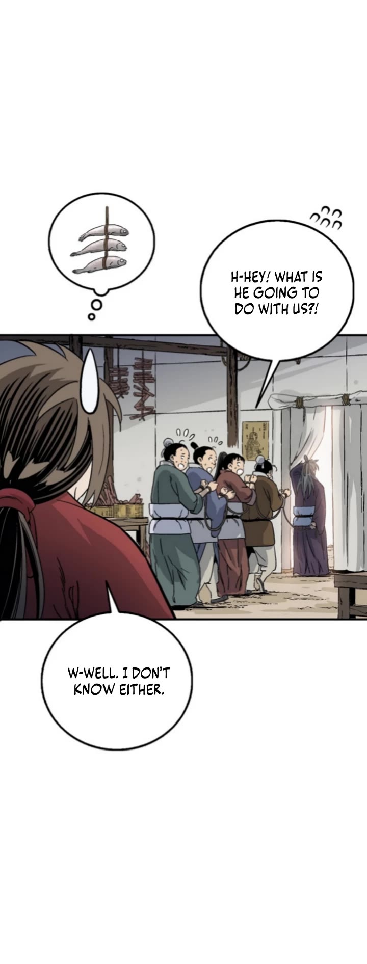 I Reincarnated as a Legendary Surgeon Chapter 186 page 9 - Chapter 186