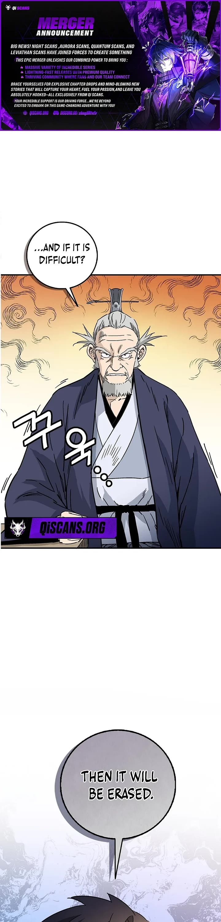 I Reincarnated as a Legendary Surgeon Chapter 187 thumbnail