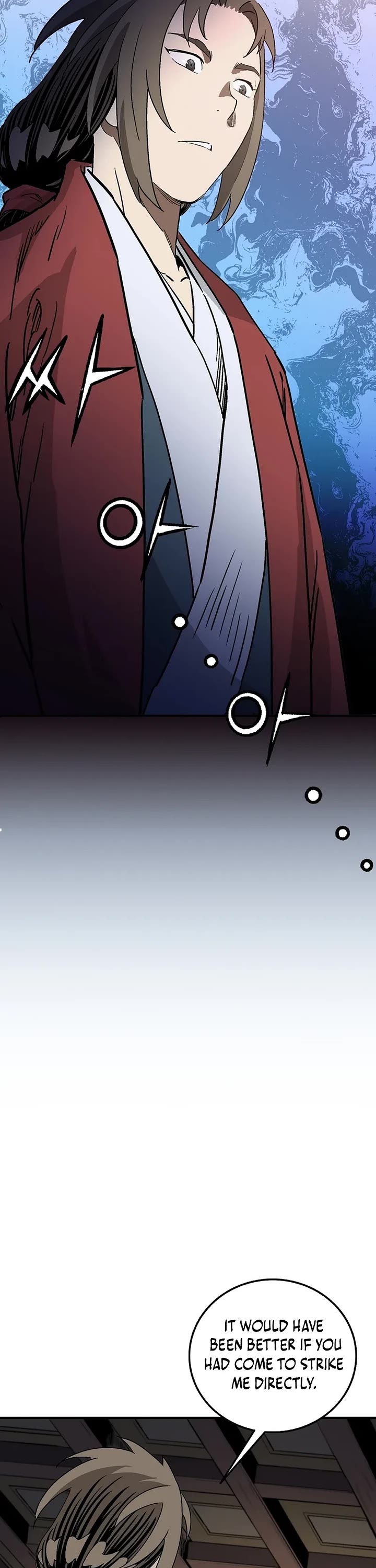 I Reincarnated as a Legendary Surgeon Chapter 187 page 2 - Chapter 187