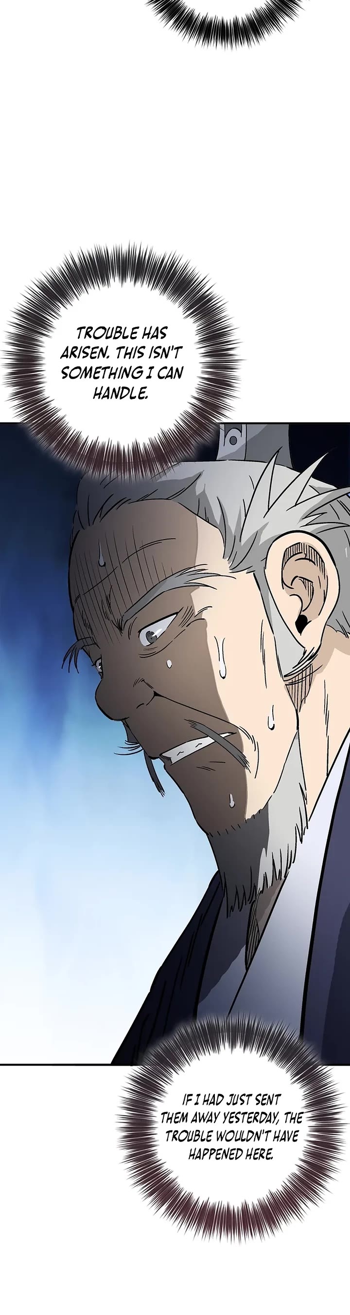 I Reincarnated as a Legendary Surgeon Chapter 187 page 30 - Chapter 187
