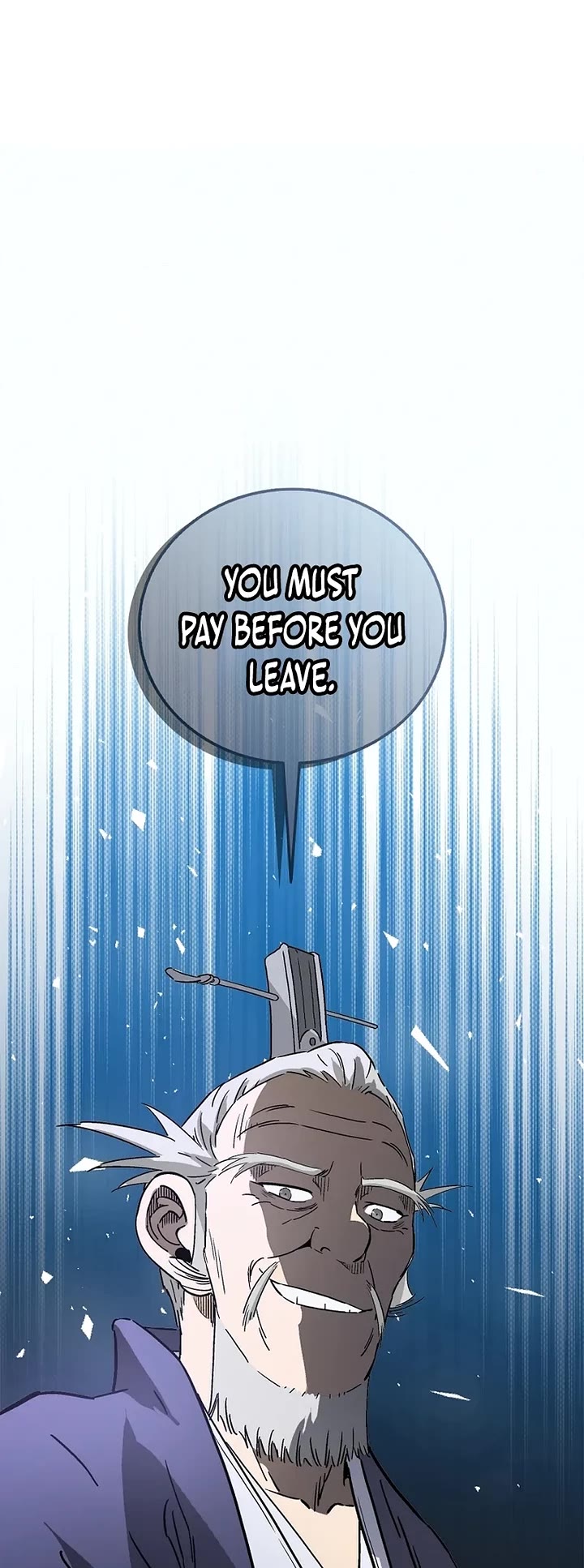 I Reincarnated as a Legendary Surgeon Chapter 187 page 34 - Chapter 187