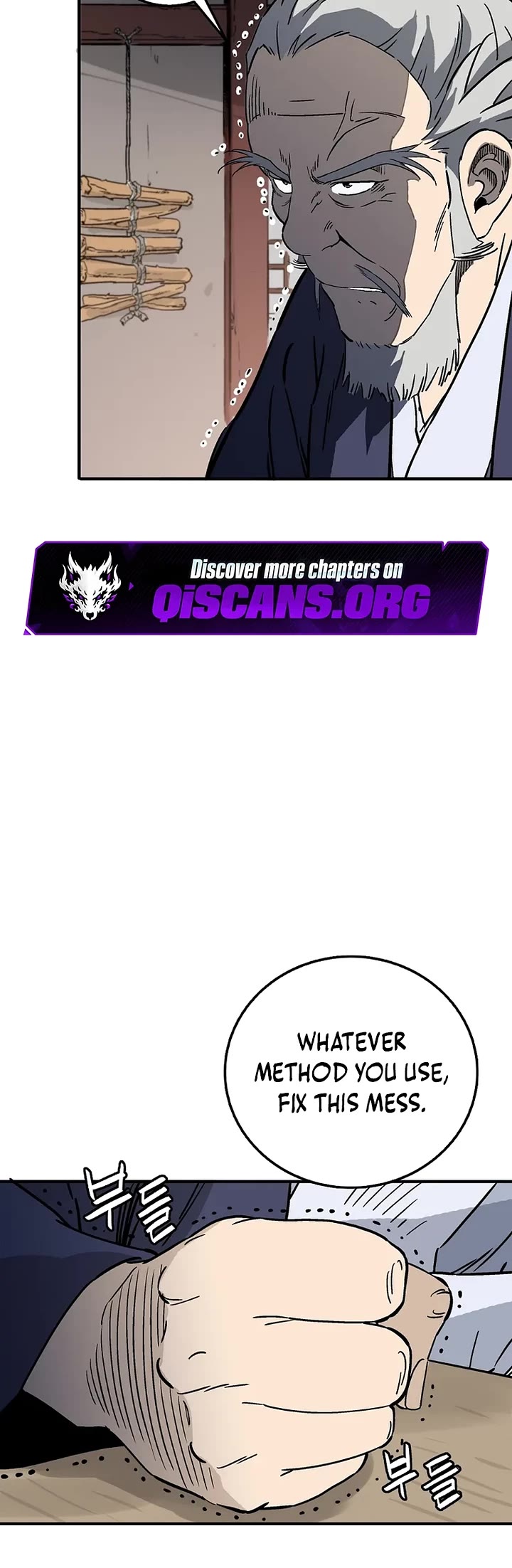 I Reincarnated as a Legendary Surgeon Chapter 187 page 4 - Chapter 187