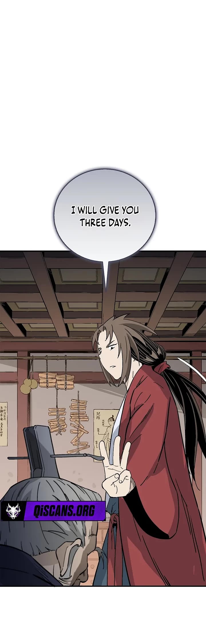 I Reincarnated as a Legendary Surgeon Chapter 187 page 5 - Chapter 187