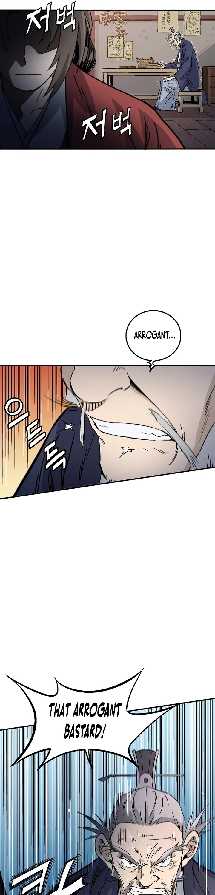 I Reincarnated as a Legendary Surgeon Chapter 187 page 6 - Chapter 187
