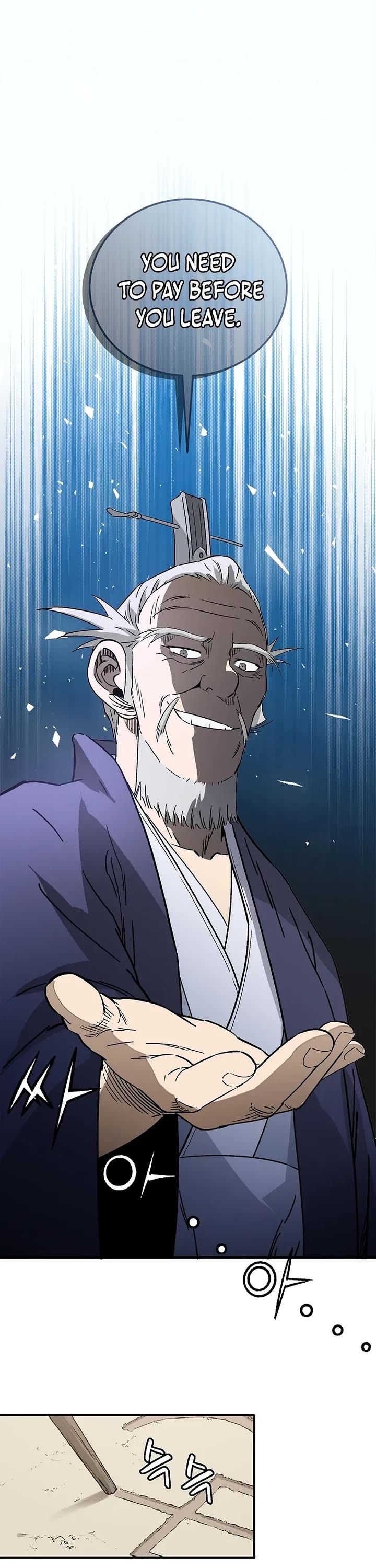 I Reincarnated as a Legendary Surgeon Chapter 188 page 2 - Chapter 188