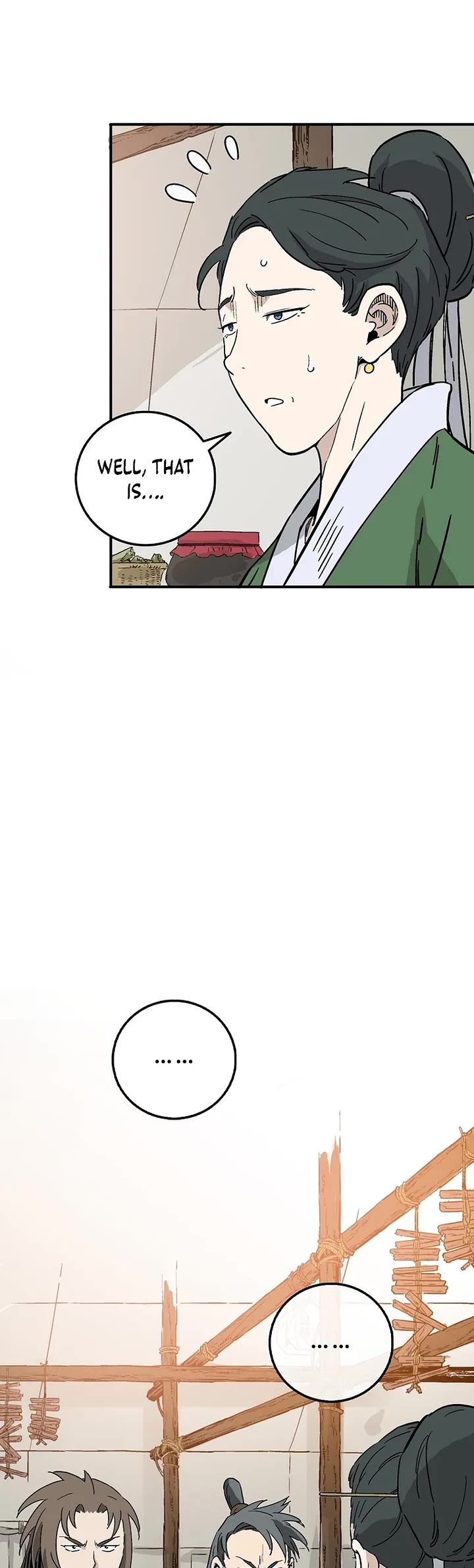 I Reincarnated as a Legendary Surgeon Chapter 188 page 23 - Chapter 188