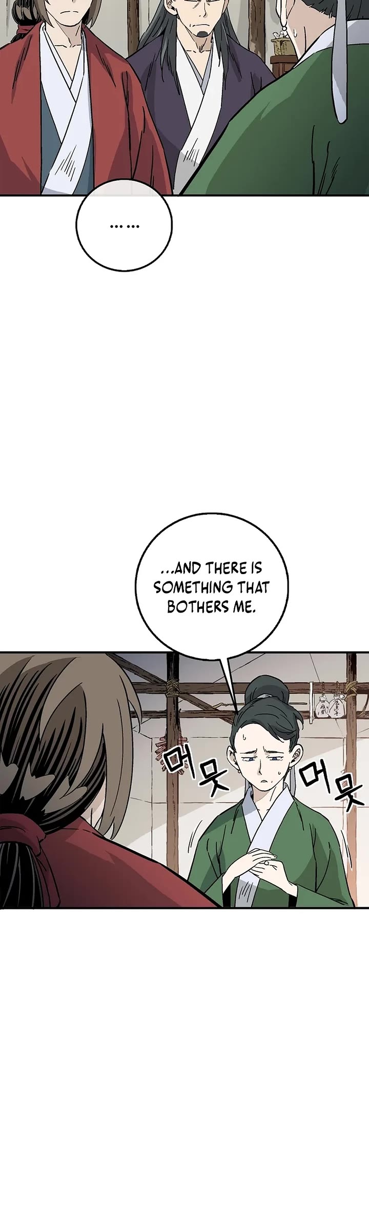 I Reincarnated as a Legendary Surgeon Chapter 188 page 24 - Chapter 188