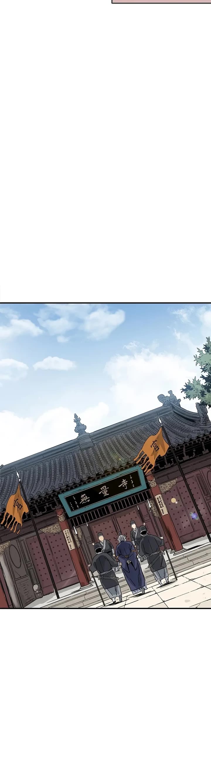 I Reincarnated as a Legendary Surgeon Chapter 188 page 29 - Chapter 188