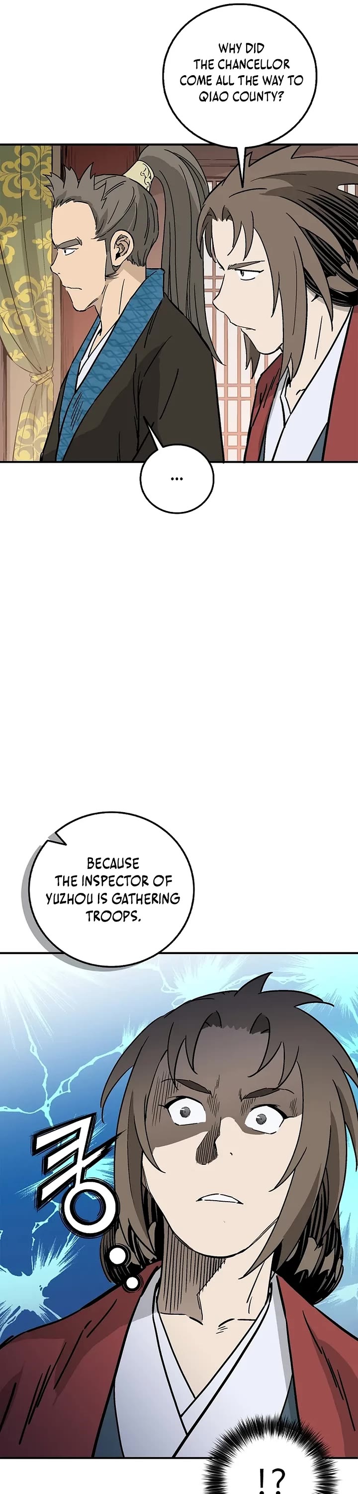 I Reincarnated as a Legendary Surgeon Chapter 189 page 10 - Chapter 189