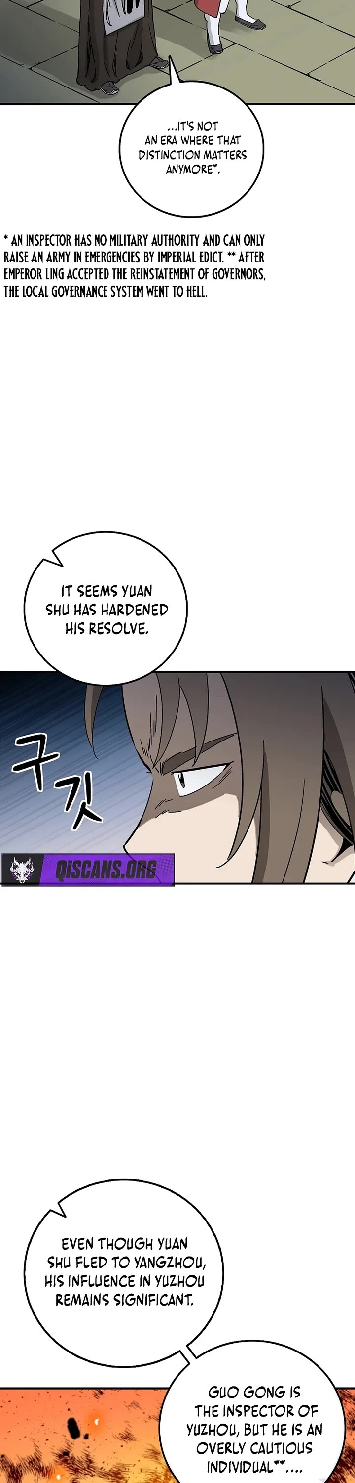 I Reincarnated as a Legendary Surgeon Chapter 189 page 13 - Chapter 189