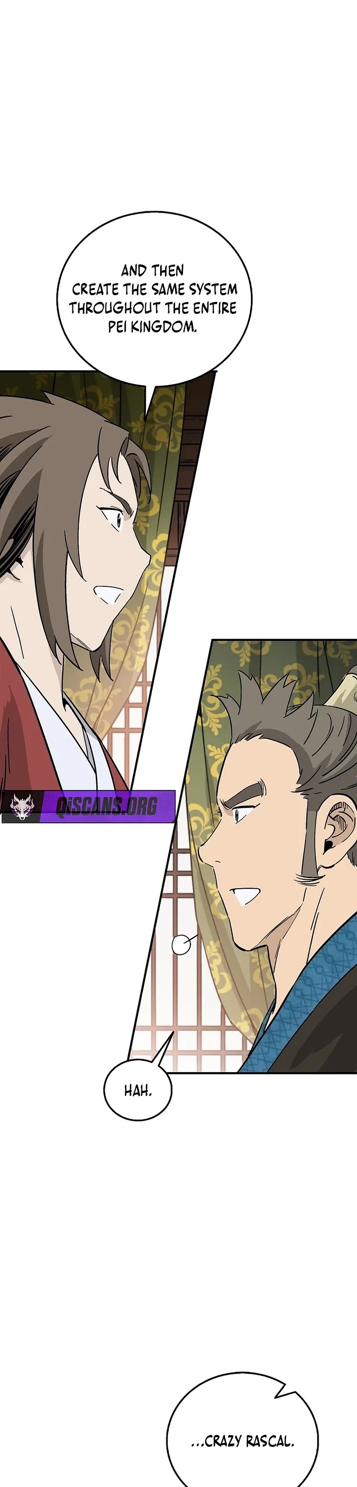 I Reincarnated as a Legendary Surgeon Chapter 189 page 27 - Chapter 189