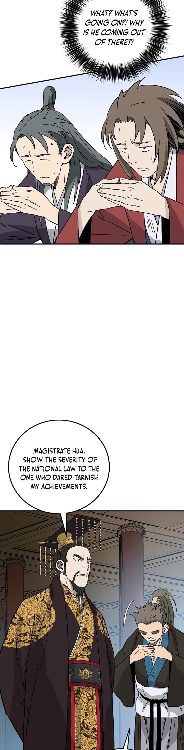 I Reincarnated as a Legendary Surgeon Chapter 189 page 3 - Chapter 189