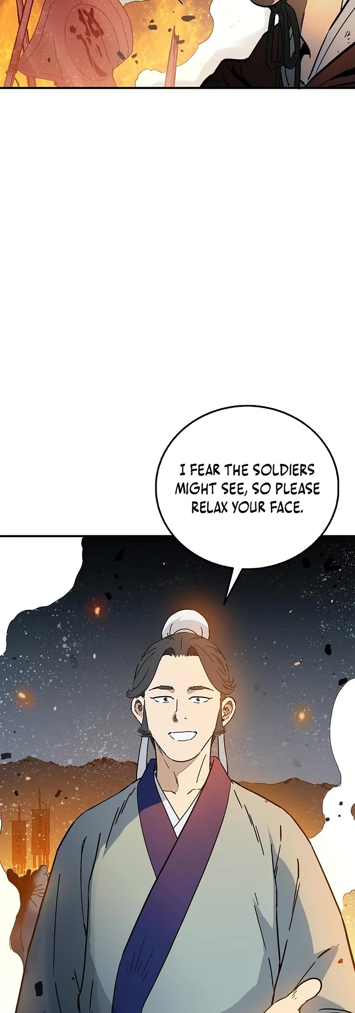 I Reincarnated as a Legendary Surgeon Chapter 189 page 34 - Chapter 189