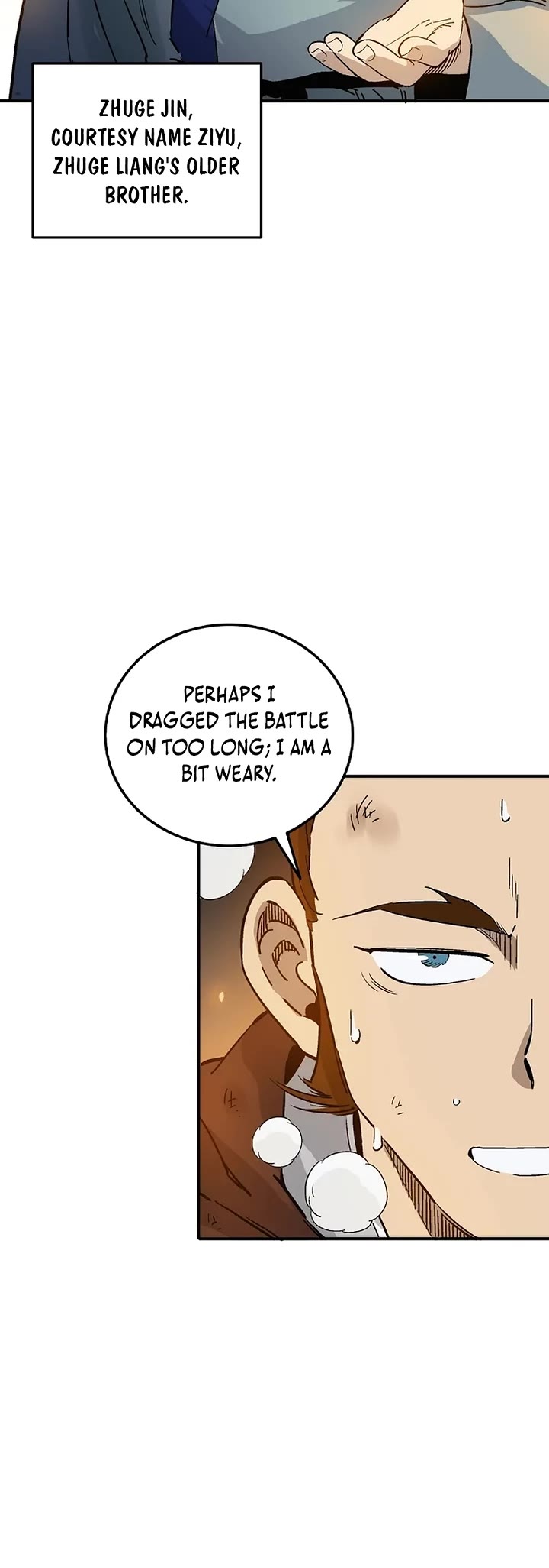 I Reincarnated as a Legendary Surgeon Chapter 189 page 35 - Chapter 189