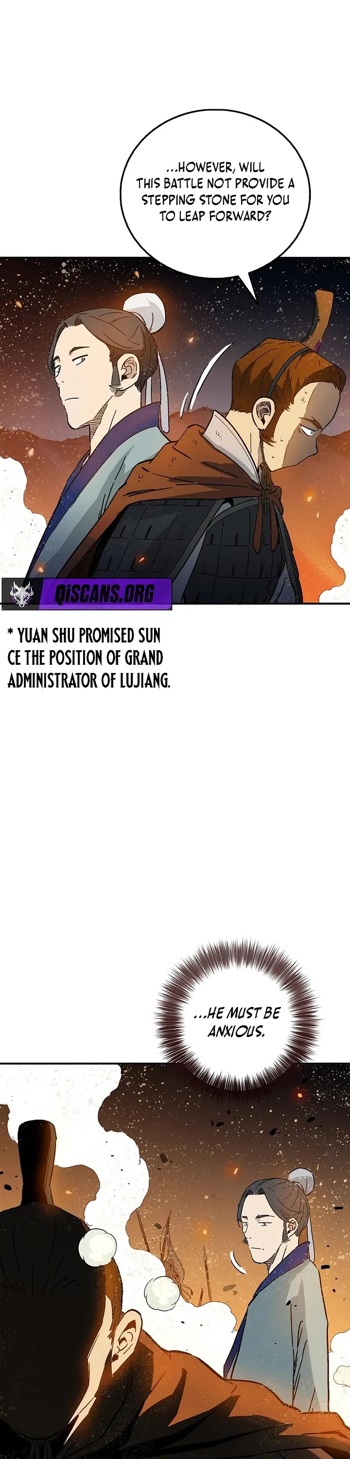 I Reincarnated as a Legendary Surgeon Chapter 189 page 37 - Chapter 189