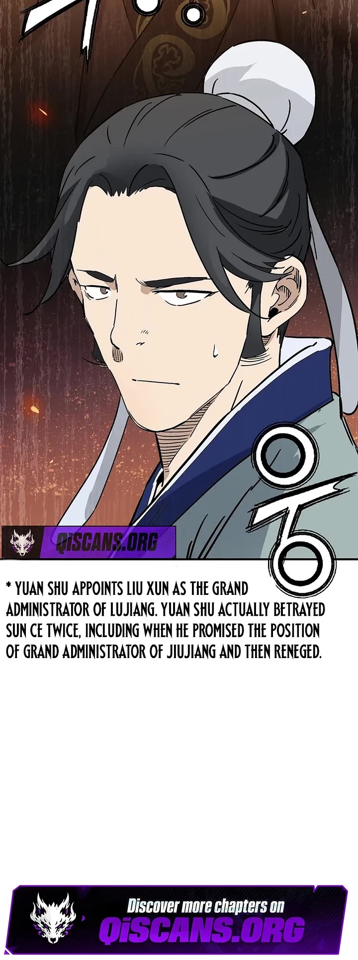 I Reincarnated as a Legendary Surgeon Chapter 189 page 39 - Chapter 189