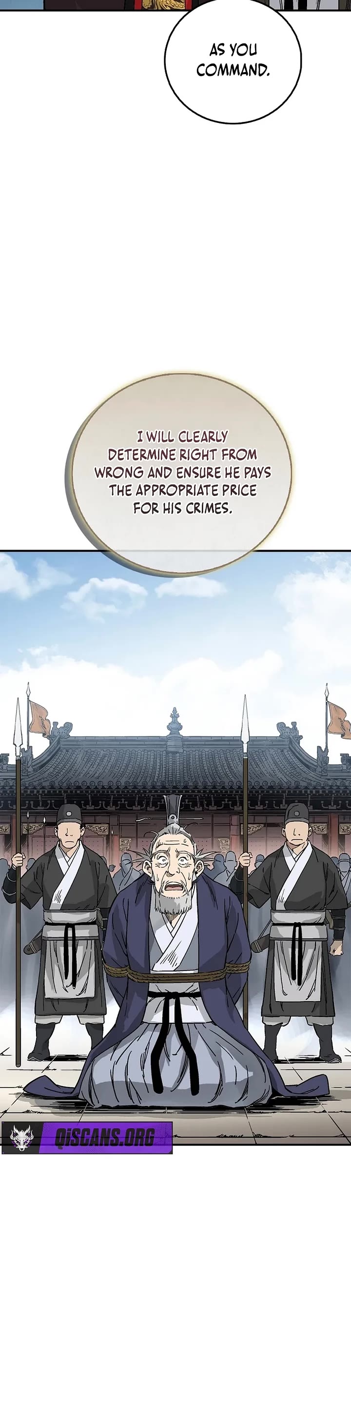 I Reincarnated as a Legendary Surgeon Chapter 189 page 4 - Chapter 189