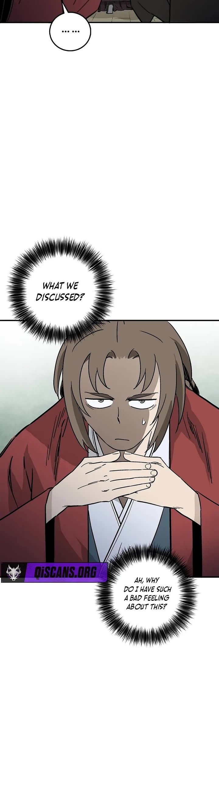 I Reincarnated as a Legendary Surgeon Chapter 189 page 9 - Chapter 189