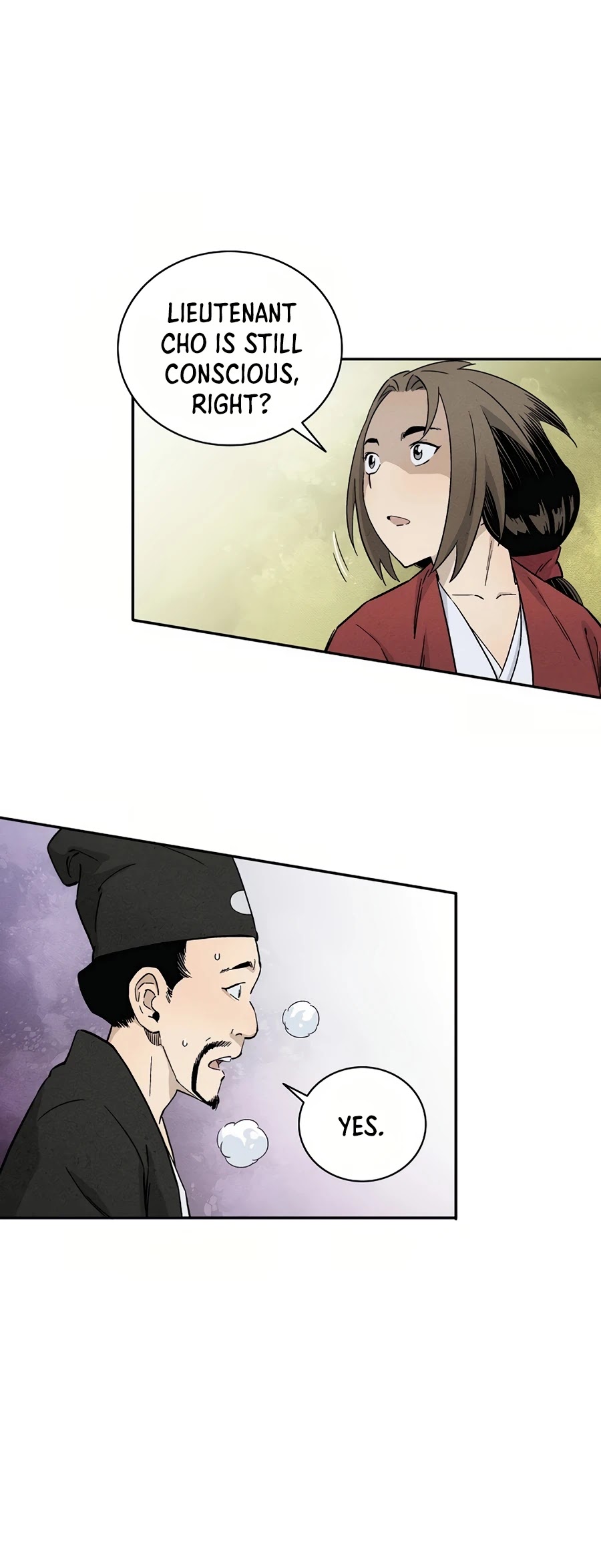 I Reincarnated as a Legendary Surgeon Chapter 19 page 12 - Chapter 19