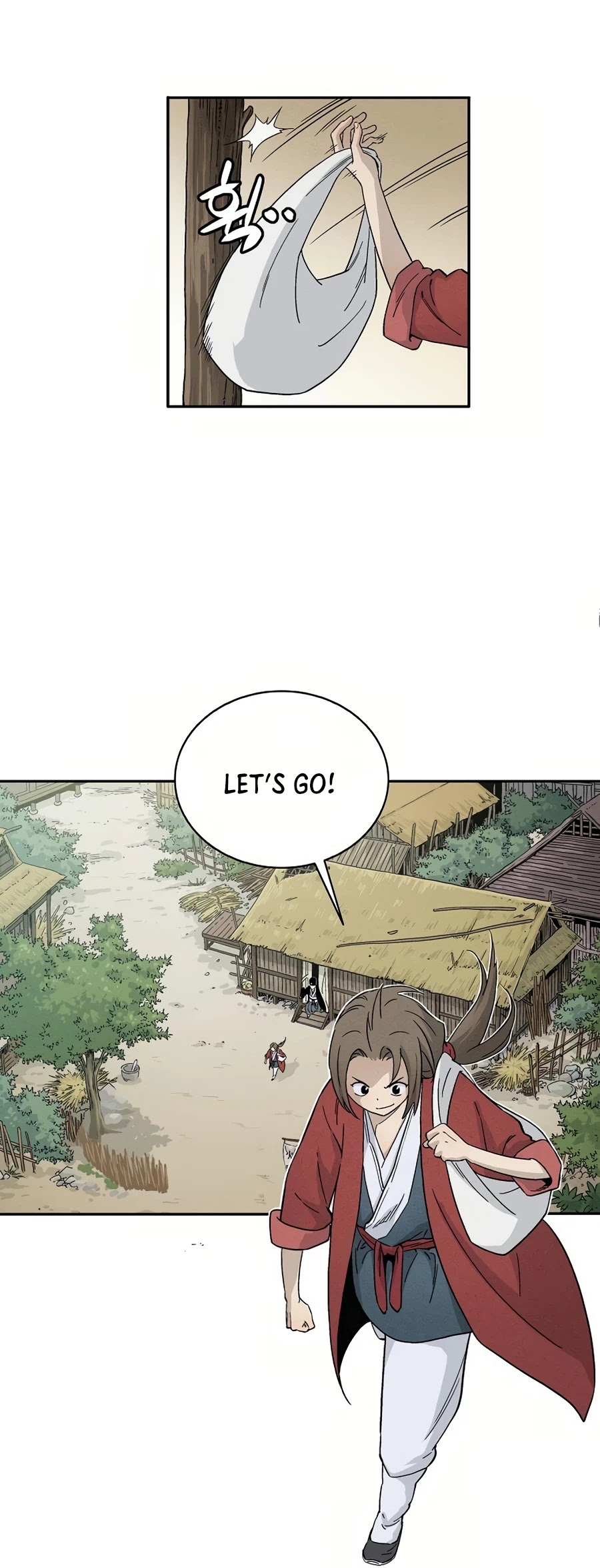 I Reincarnated as a Legendary Surgeon Chapter 19 page 13 - Chapter 19