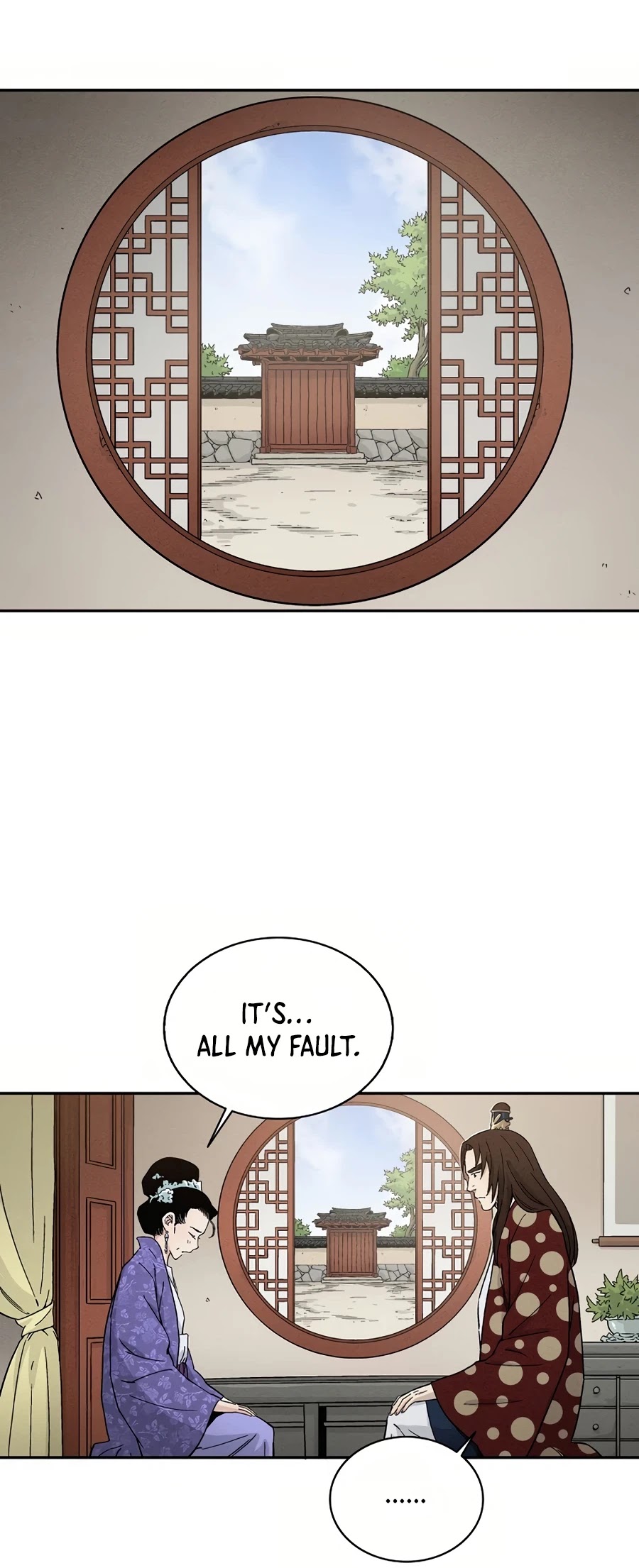 I Reincarnated as a Legendary Surgeon Chapter 19 page 15 - Chapter 19