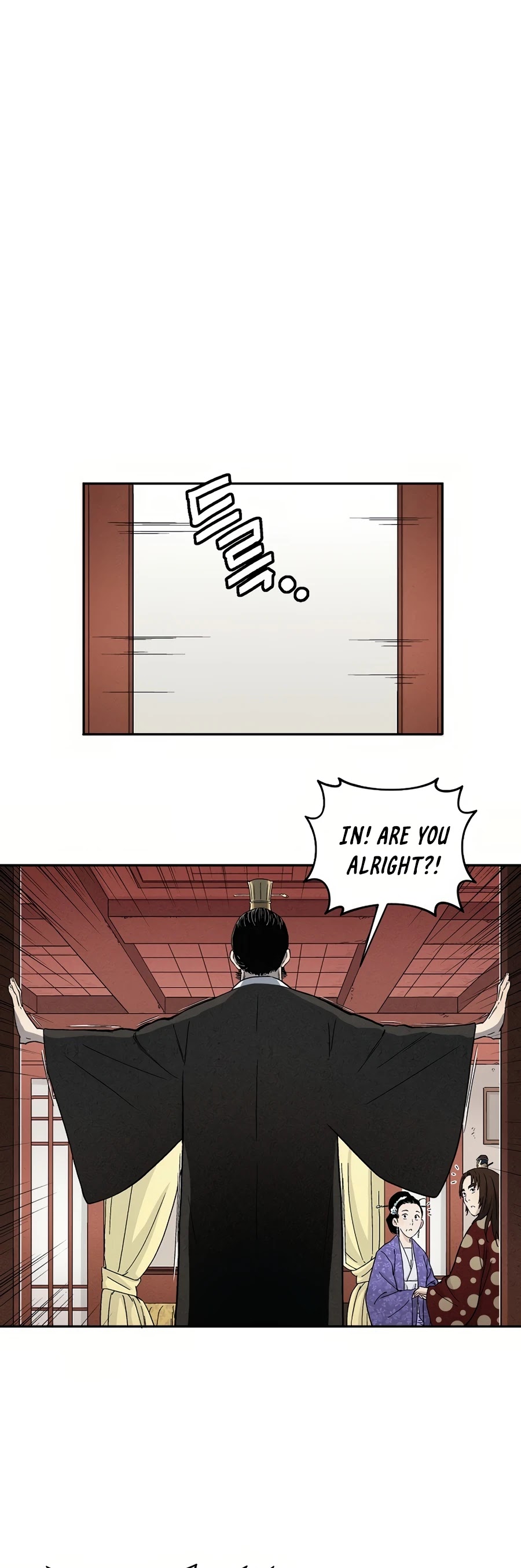 I Reincarnated as a Legendary Surgeon Chapter 19 page 18 - Chapter 19